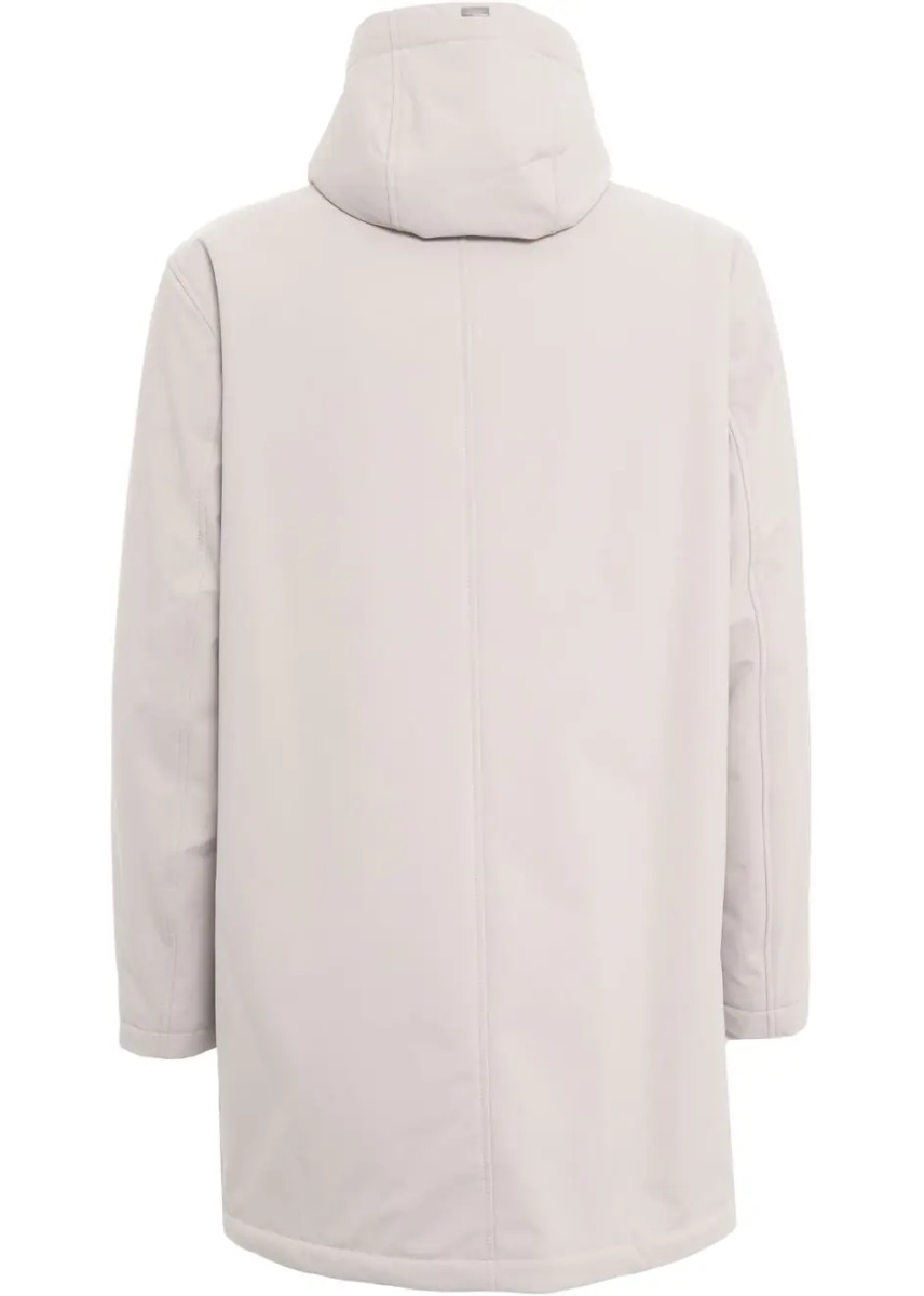 Geci Parka with hood - Img 3