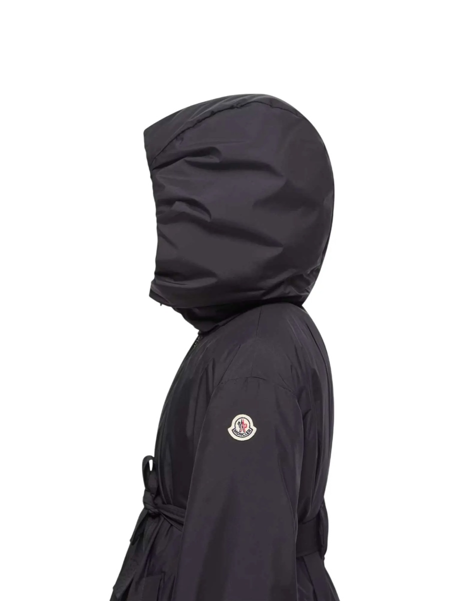 Geci SEBLE LONG PARKA - Img 3