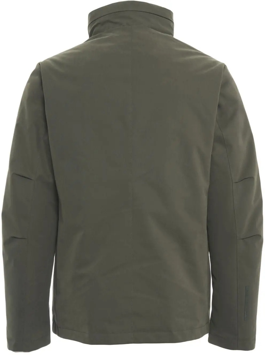 Geci Utility jacket 'Anzai' - Img 3
