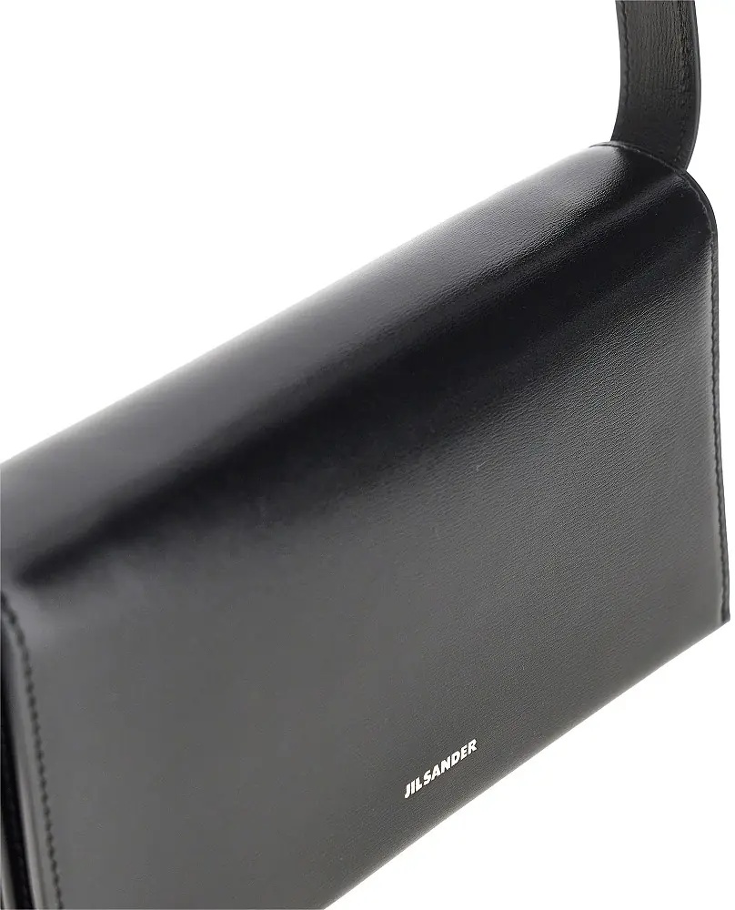 Genti 'All-Day' leather bag - Img 4