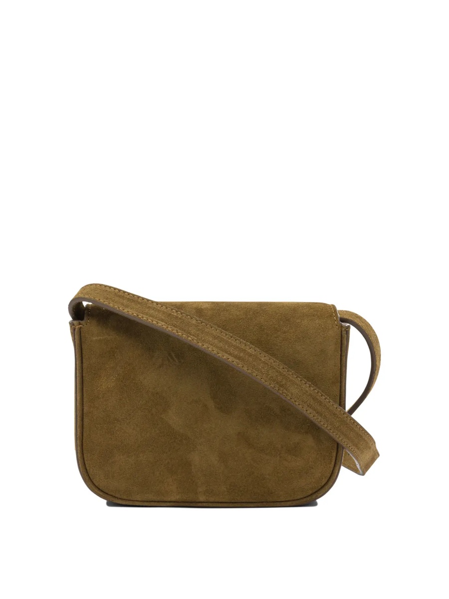 Genti "Bell" Small crossbody Bag - Img 3