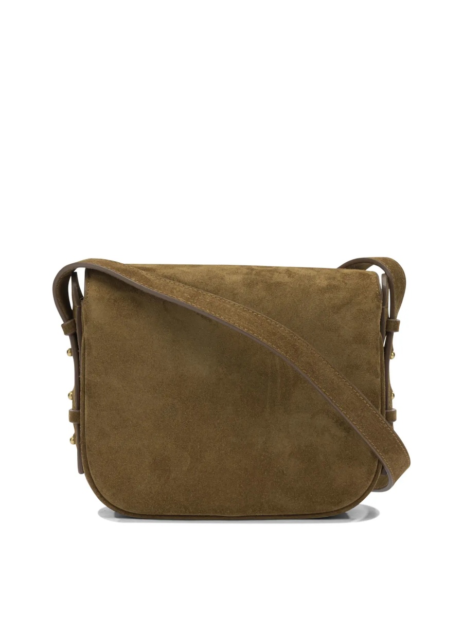 Genti "Bellissima Mini" Small Crossbody Bag - Img 3