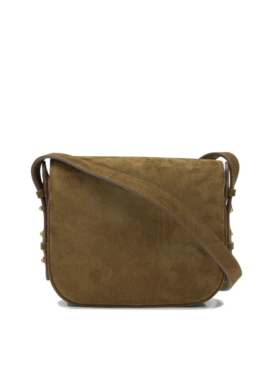 Genti "Bellissima Mini" Small Crossbody Bag - Img 3