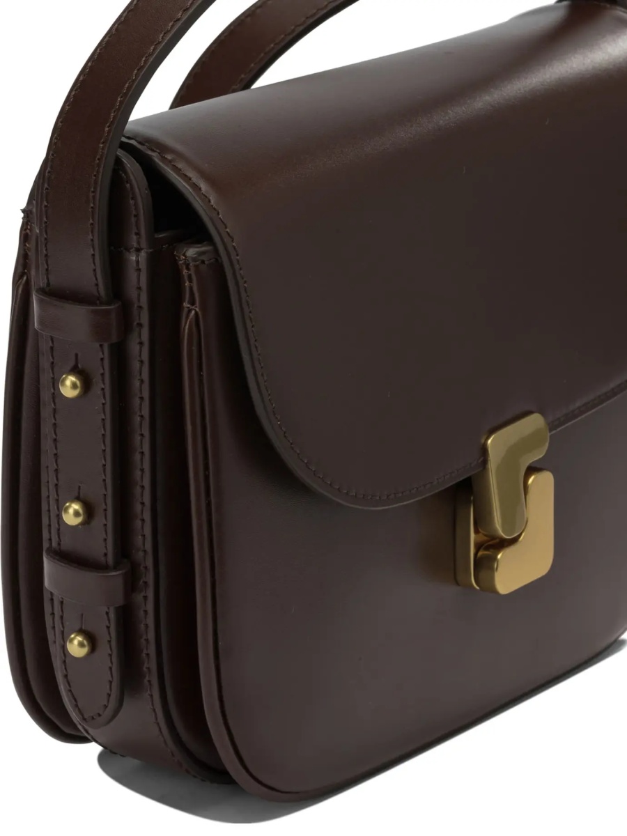 Genti "Bellissima" Small crossbody Bag - Img 4