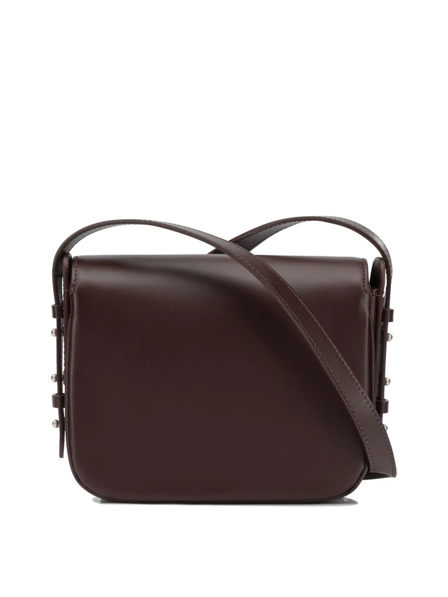 Genti "Bellissima" Small Shoulder Bag - Img 3