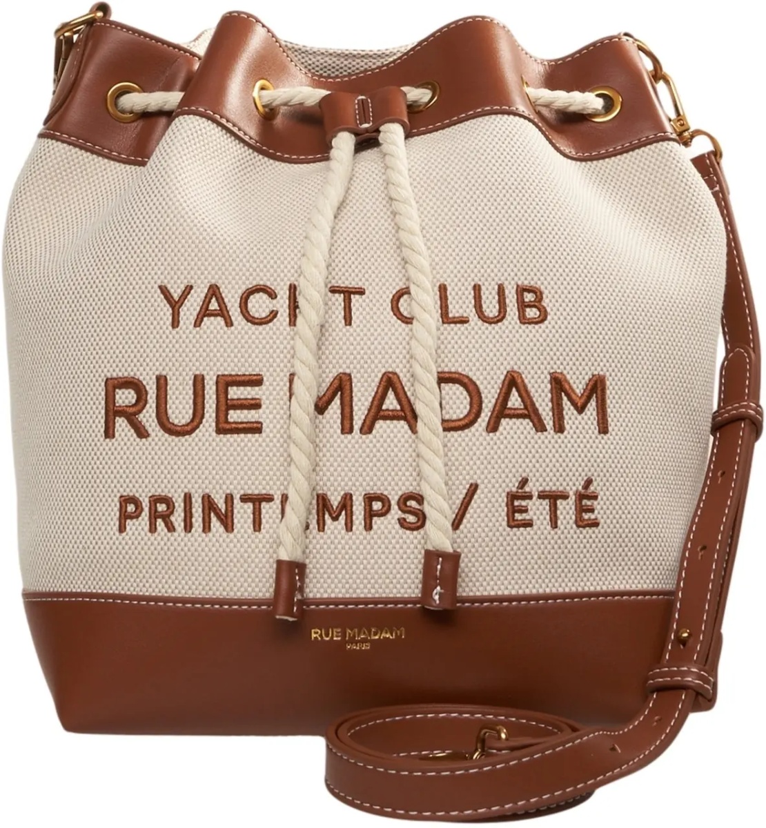 Genti Bucket bag 'Riviera' - Img 4