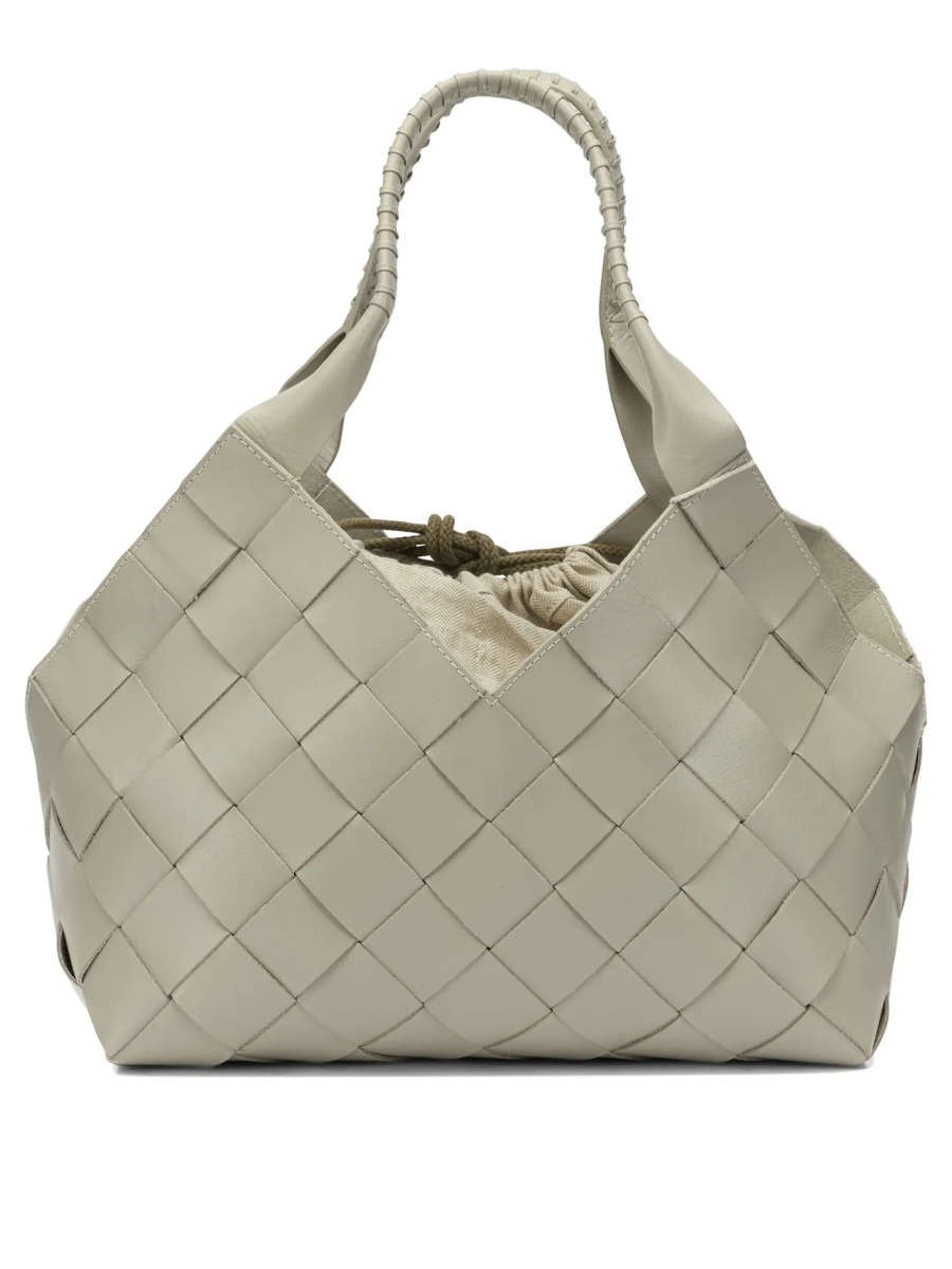 Genti "Castello" Medium shoulder bag - Img 3