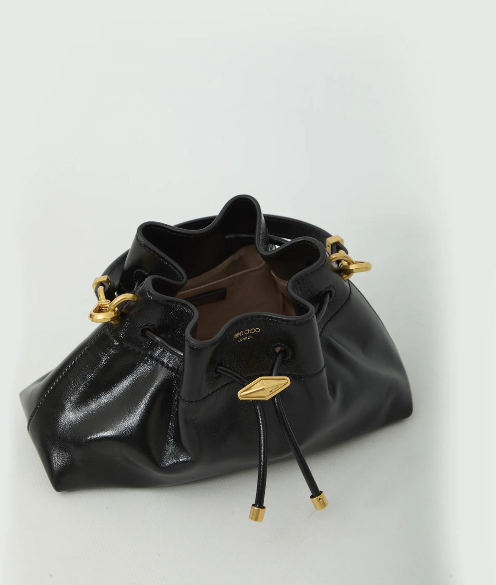 Genti Cinch Bag Small - Img 4