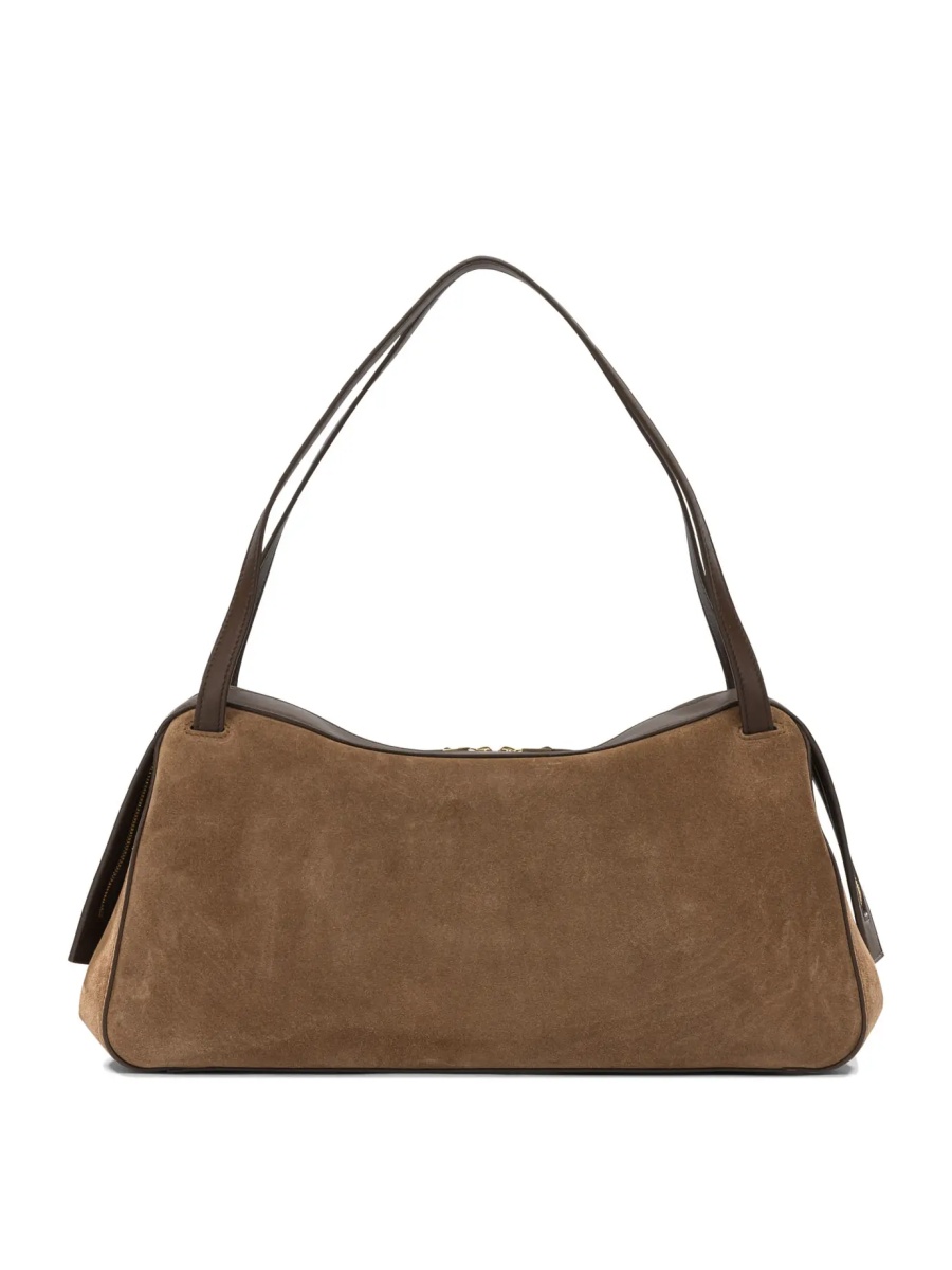 Genti "Dune" Medium shoulder bag - Img 3