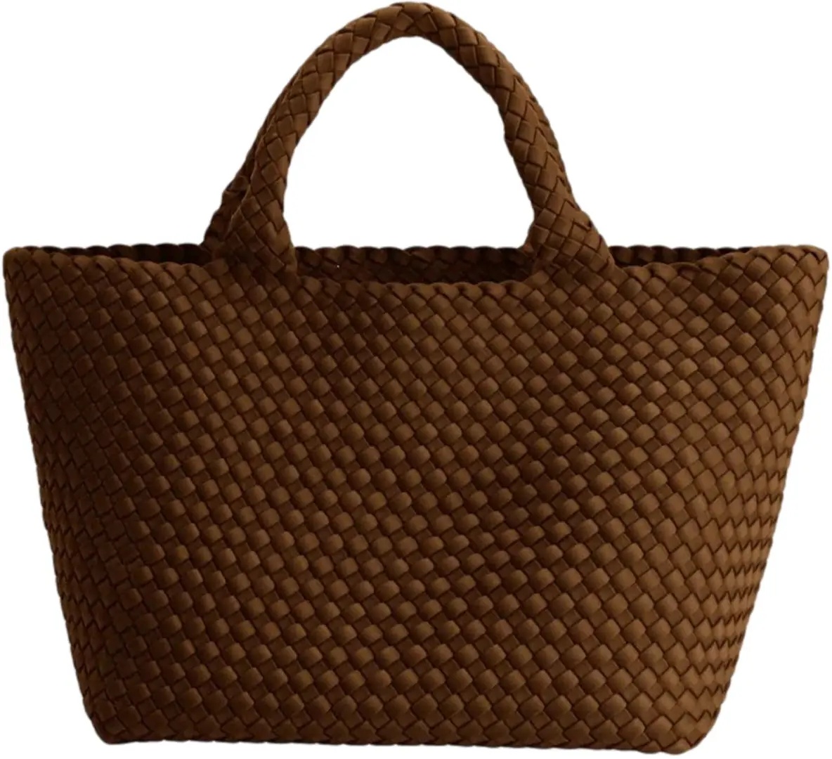 Genti Handbag in neoprene - Img 3