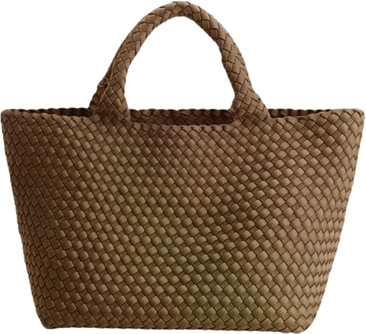 Genti Handbag in neoprene - Img 3