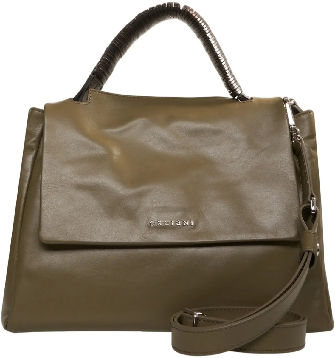 Genti Handbag 'Sveva' - Img 4
