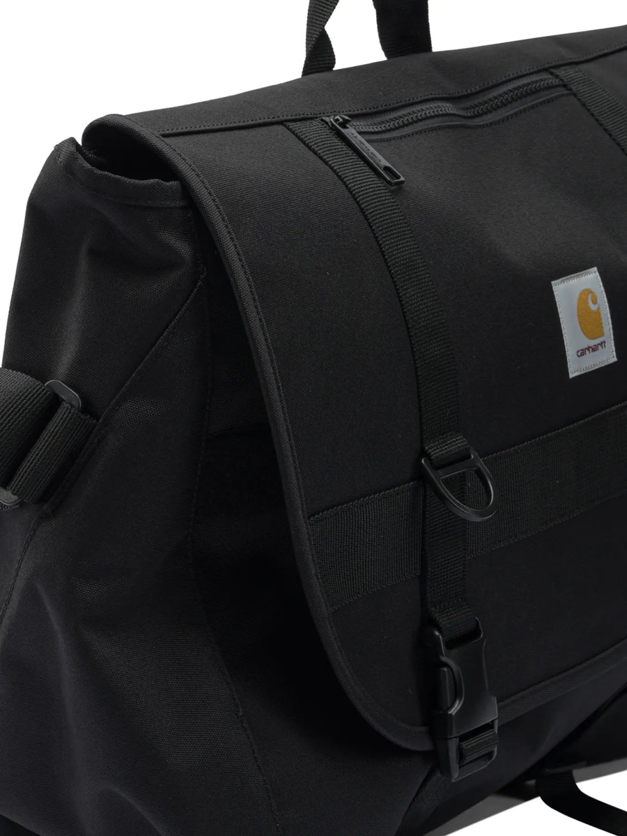 Genti "Jake" Large Crossbody Bag - Img 4
