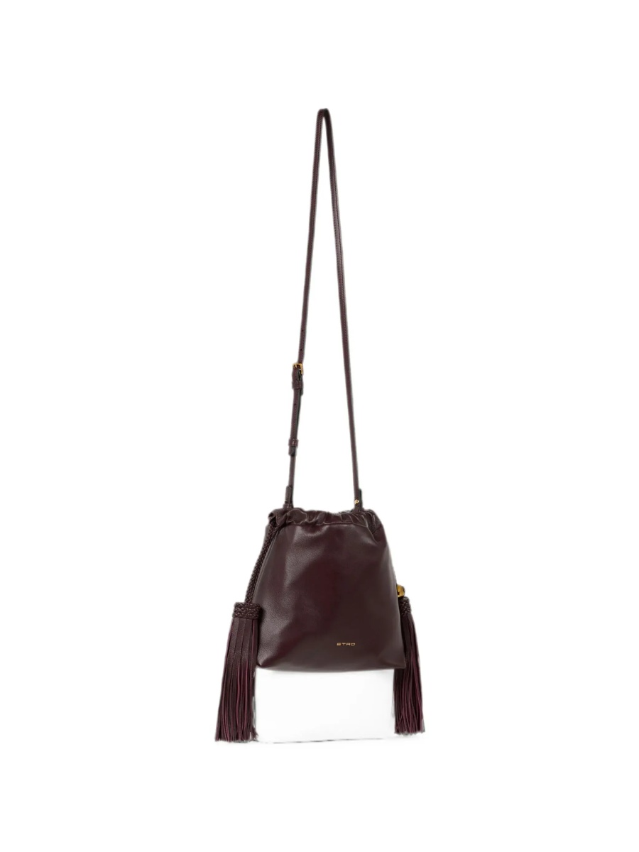 Genti "Kalispera" Small Crossbody Bag - Img 3