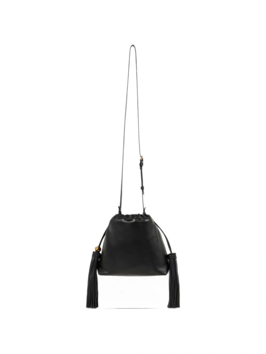 Genti "Kalispera" Small Crossbody Bag - Img 8
