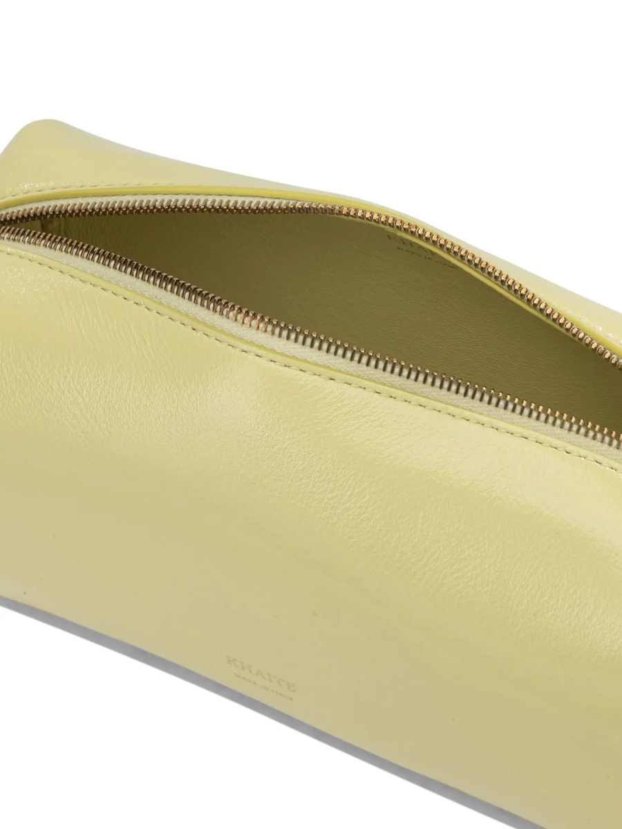 Genti "Kye" Small Shoulder Bag - Img 5