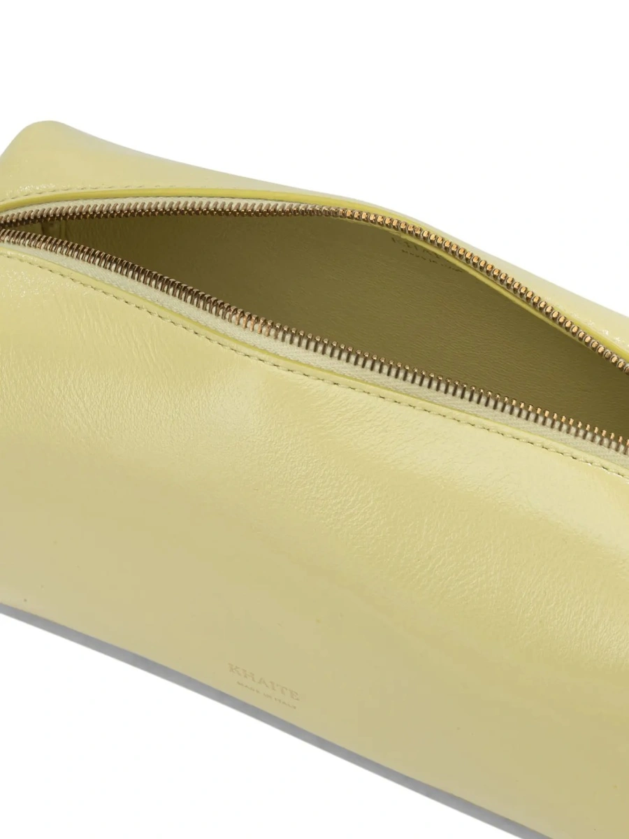 Genti "Kye" Small Shoulder Bag - Img 5