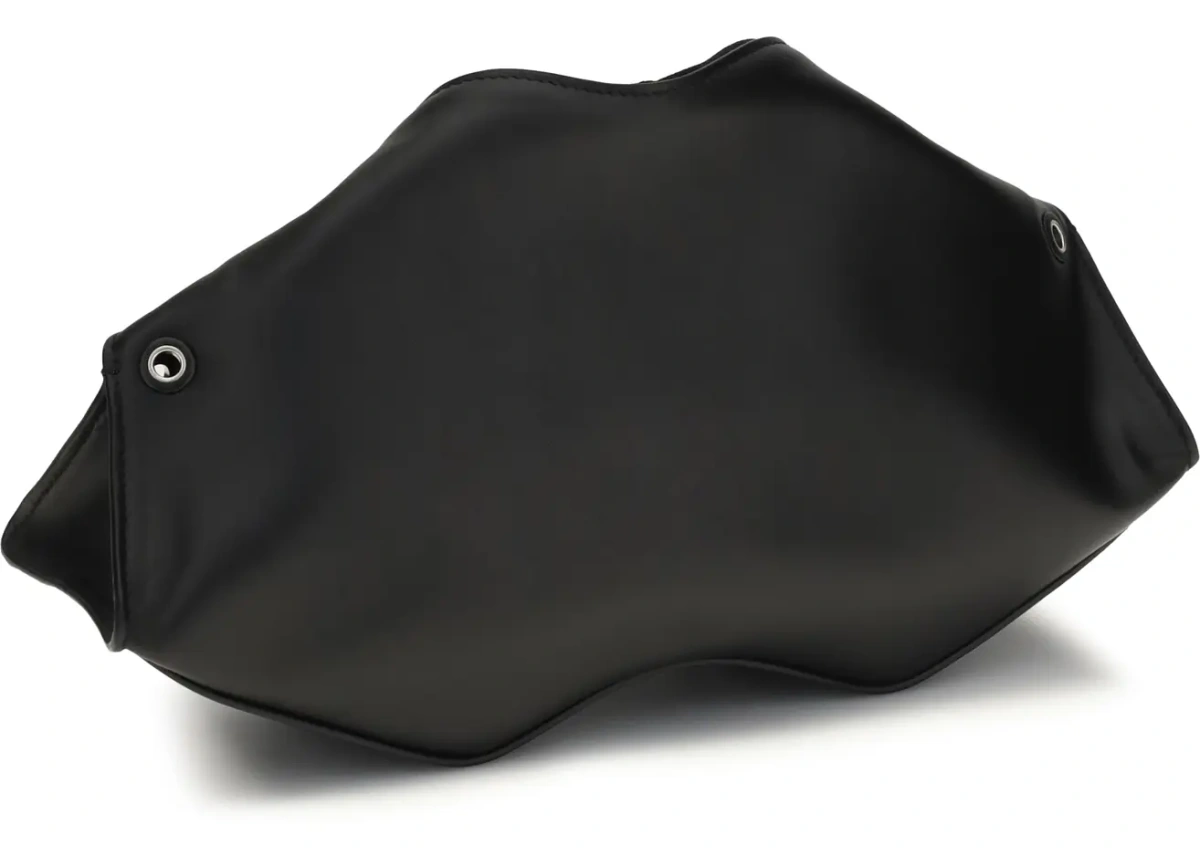 Genti Manta Clutch - Img 3