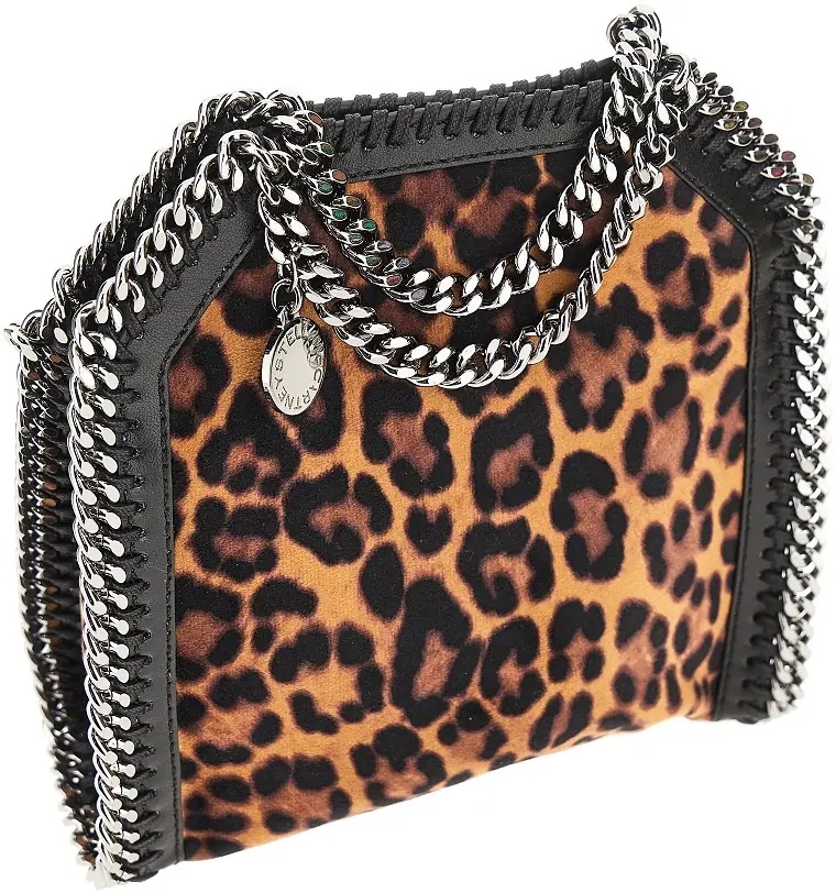 Genti Micro Falabella bag - Img 4