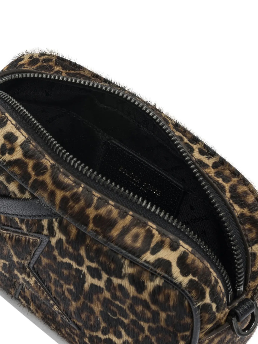Genti "Mini Star" Mini Crossbody Bag - Img 5