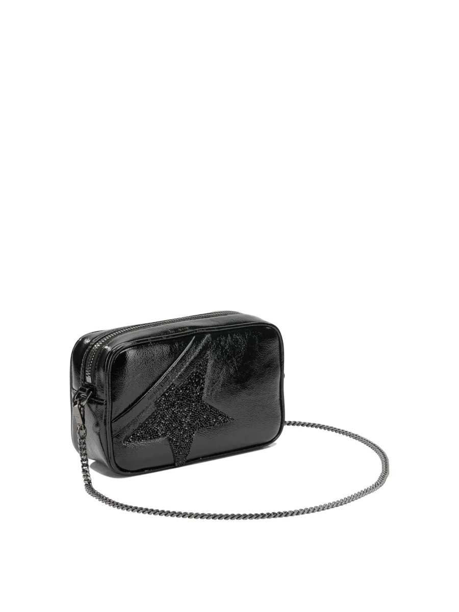 Genti "Mini Star" Small Crossbody Bag - Img 2