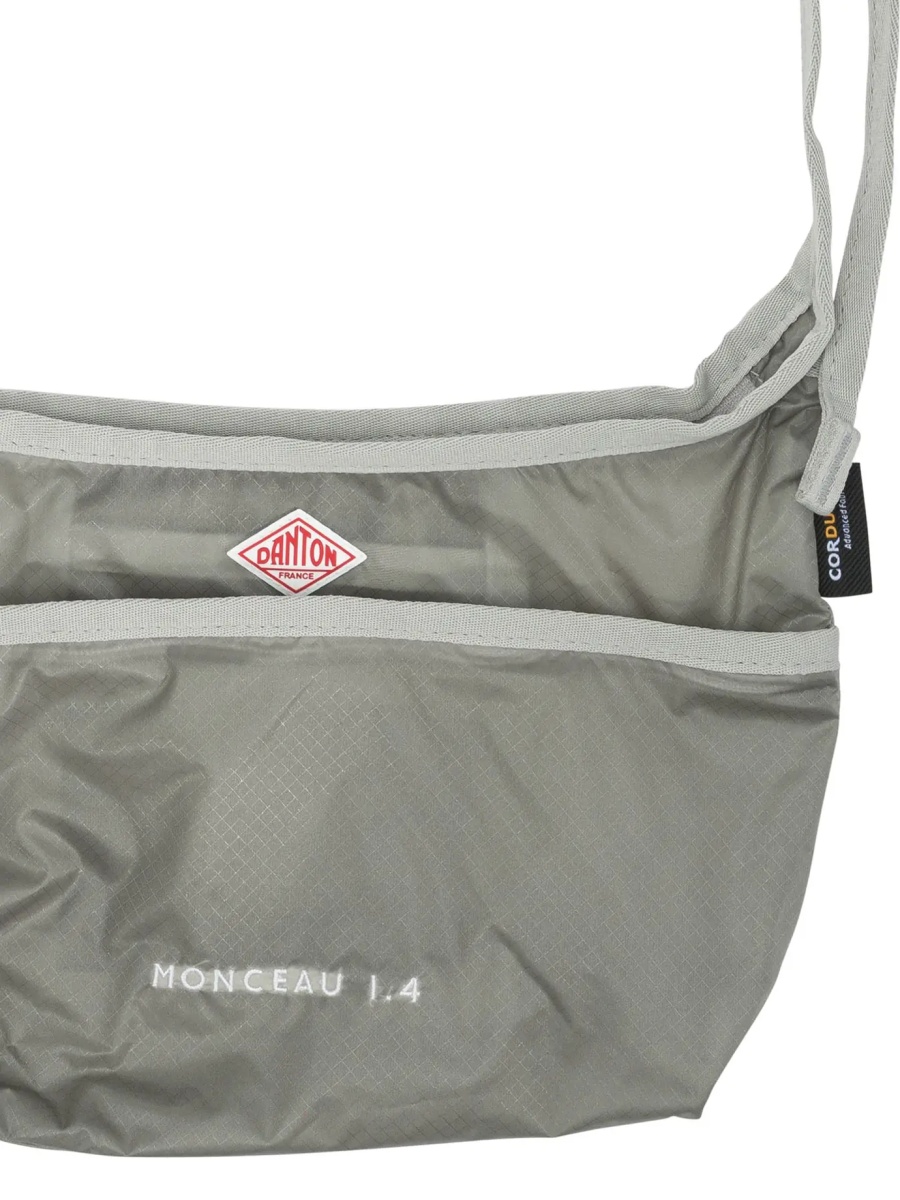Genti "Monceau 1.4" crossbody bag small - Img 3