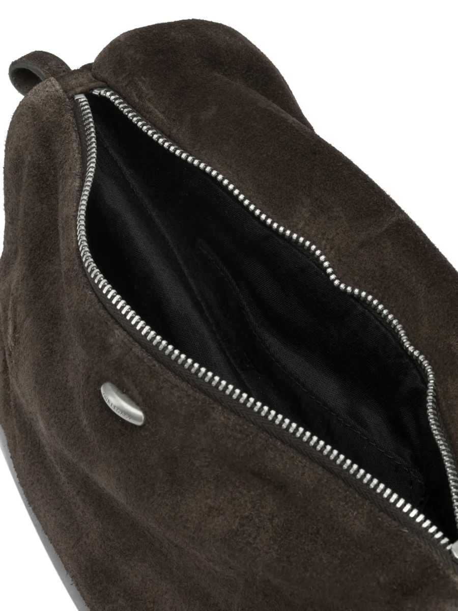 Genti "Necessity Bag" Shoulder Bag small - Img 5