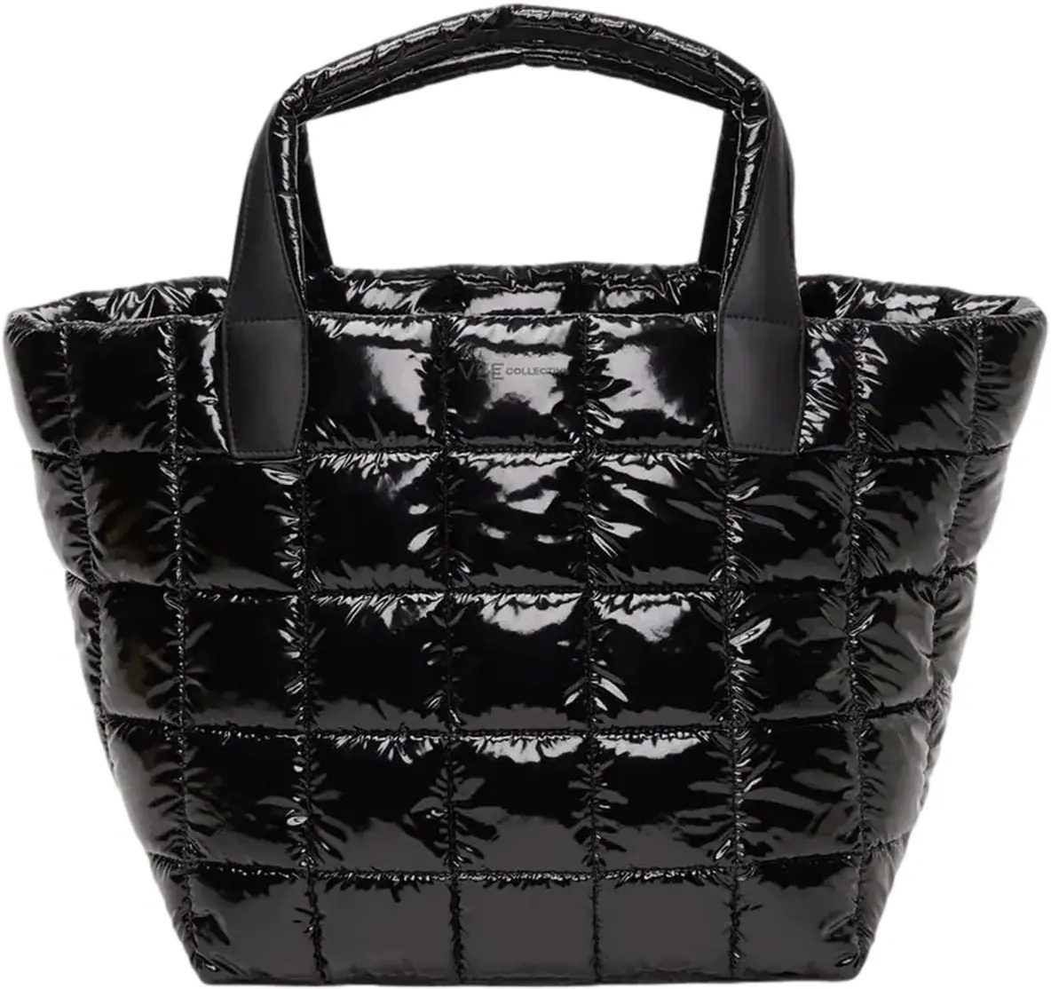 Genti Quilted shopper 'Porter' - Img 2