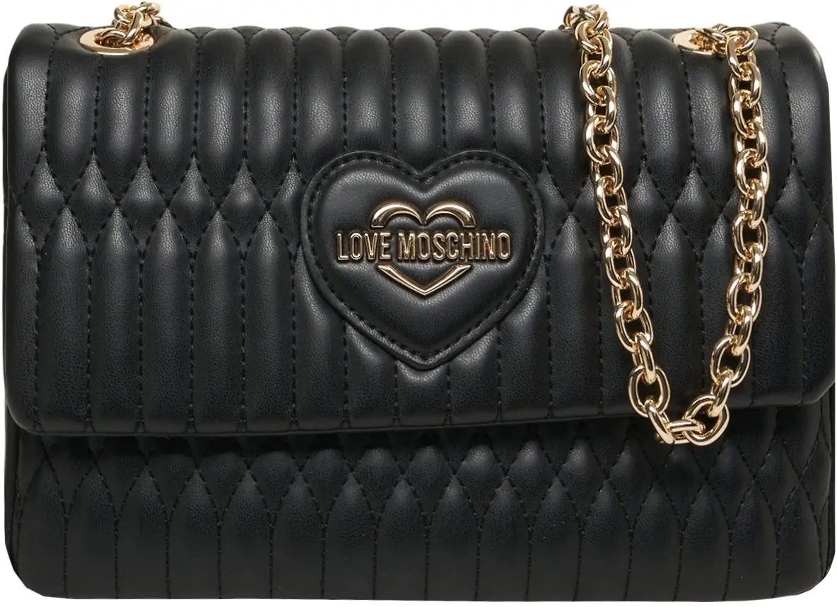 Genti Quilted shoulder bag - Img 2