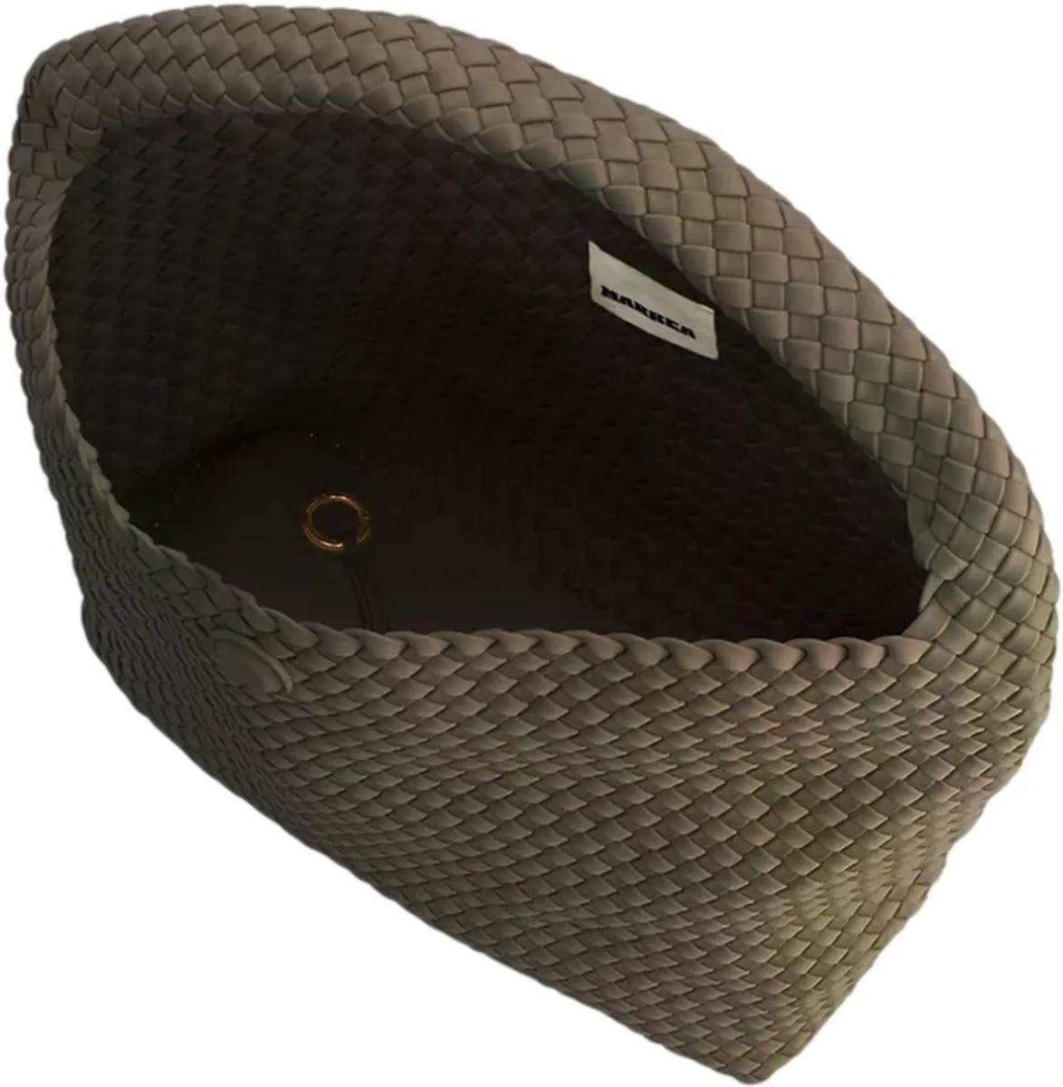 Genti Shopper in neoprene - Img 3