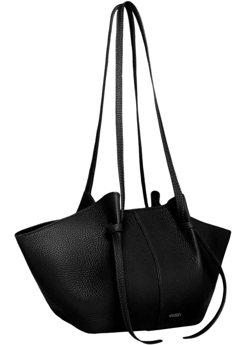 Genti Shoulder bag 'Mochi' - Img 4