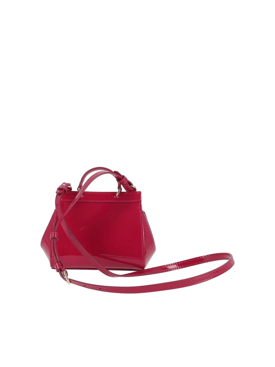 Genti SHOULDER BAG - Img 4