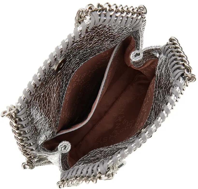 Genti Tiny Falabella bag - Img 3