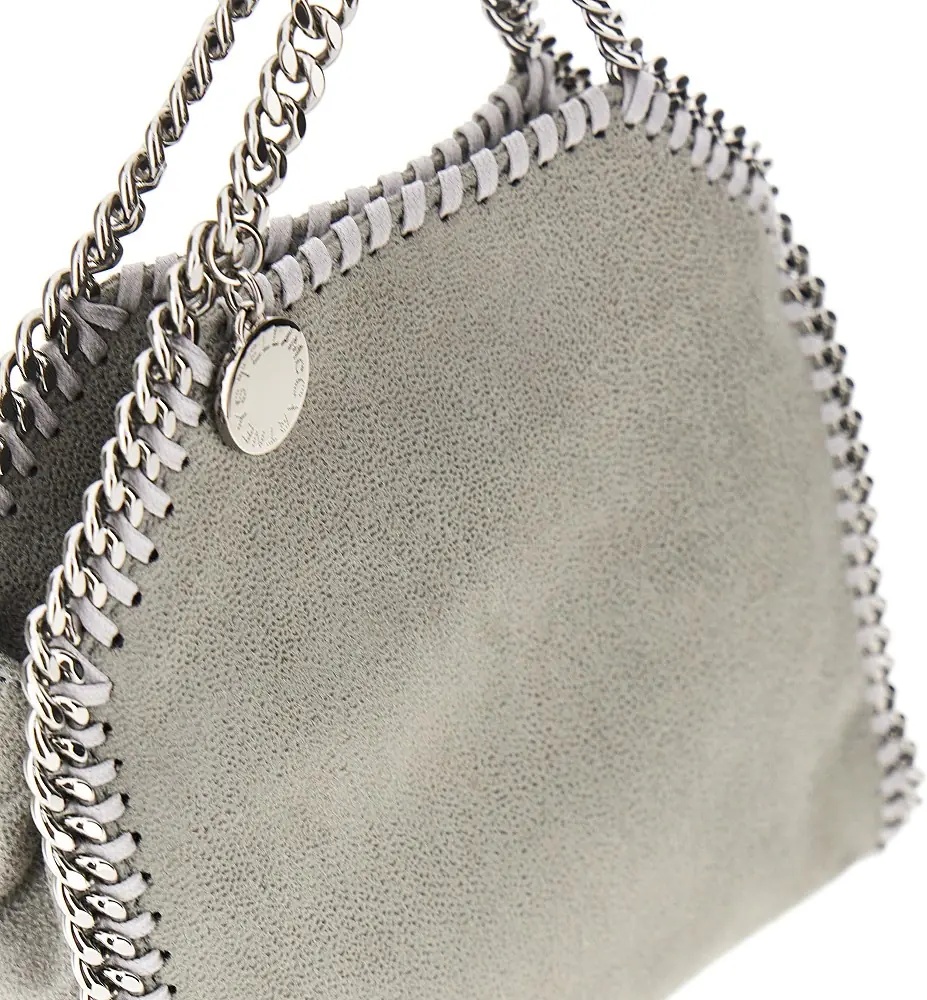 Genti Tiny Falabella bag - Img 4