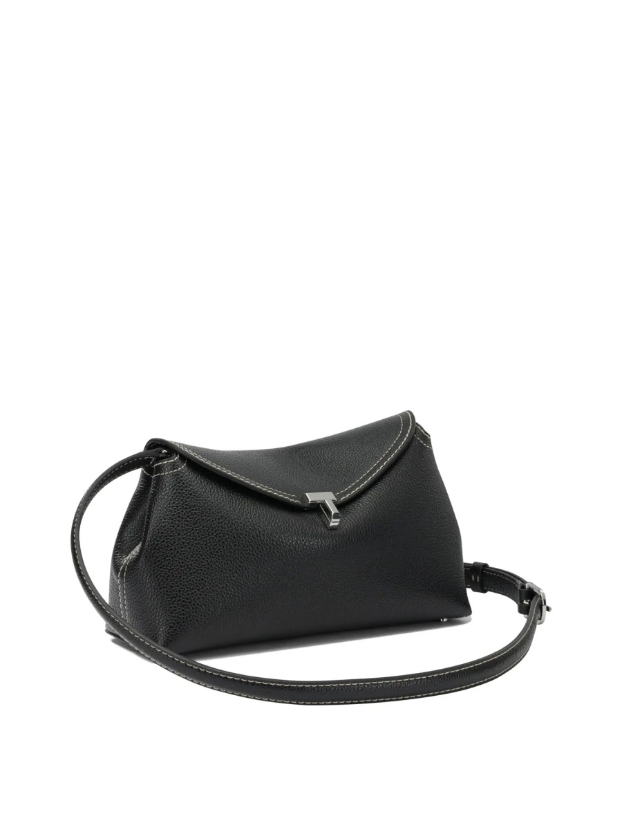Genti TOTÊME "T-Lock" Clutch Bag - Img 2