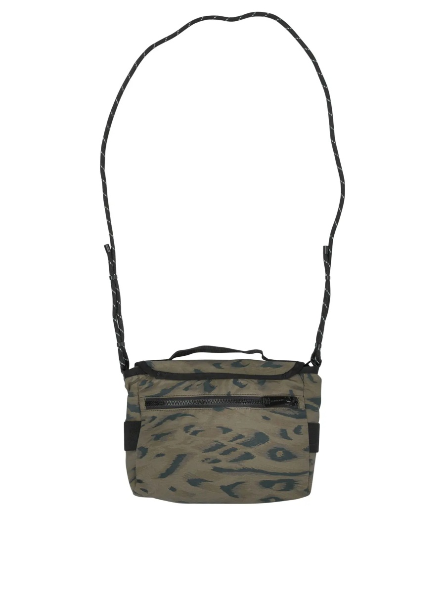 Genti "Travon" Small crossbody bag - Img 2