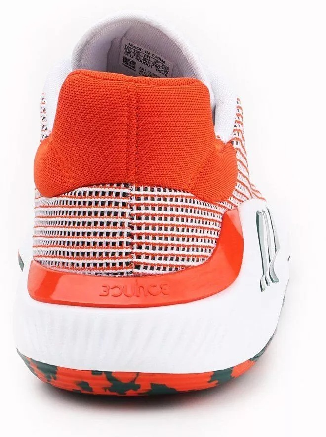Ghete Basketball shoes Adidas PRO BOUNCE 2019 LOW EE3893 - Img 5
