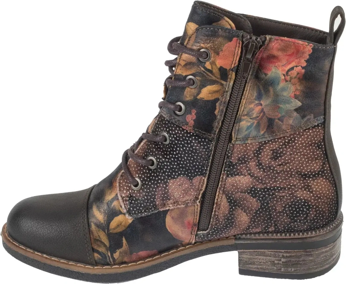 Ghete Booties - Img 2