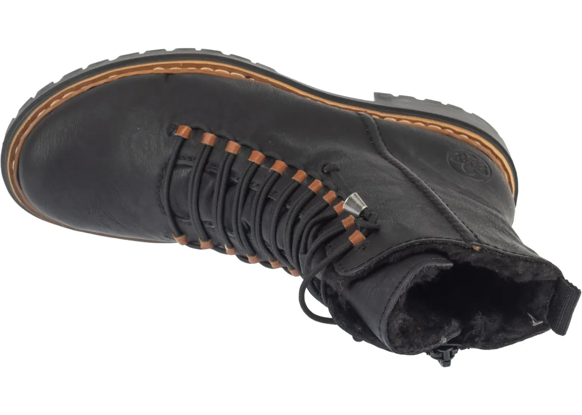 Ghete Booties - Img 3