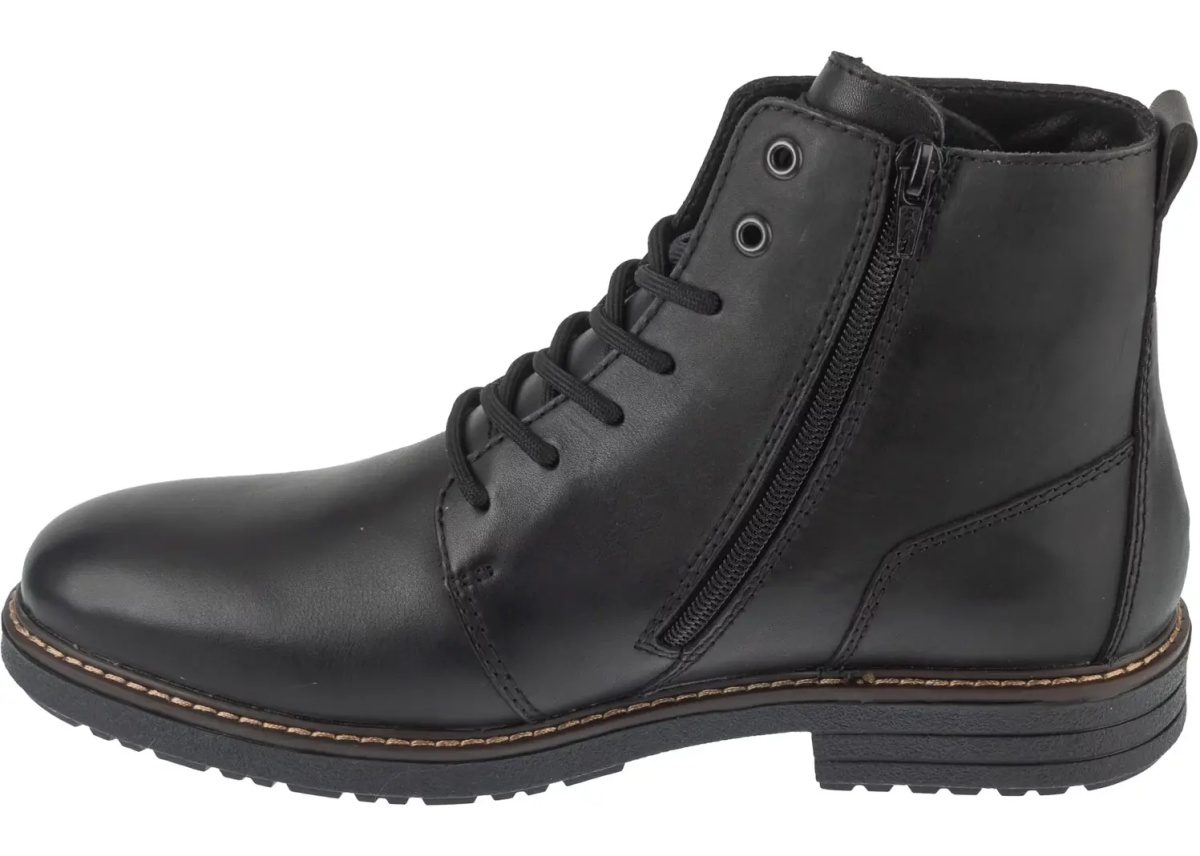 Ghete Booties - Img 2