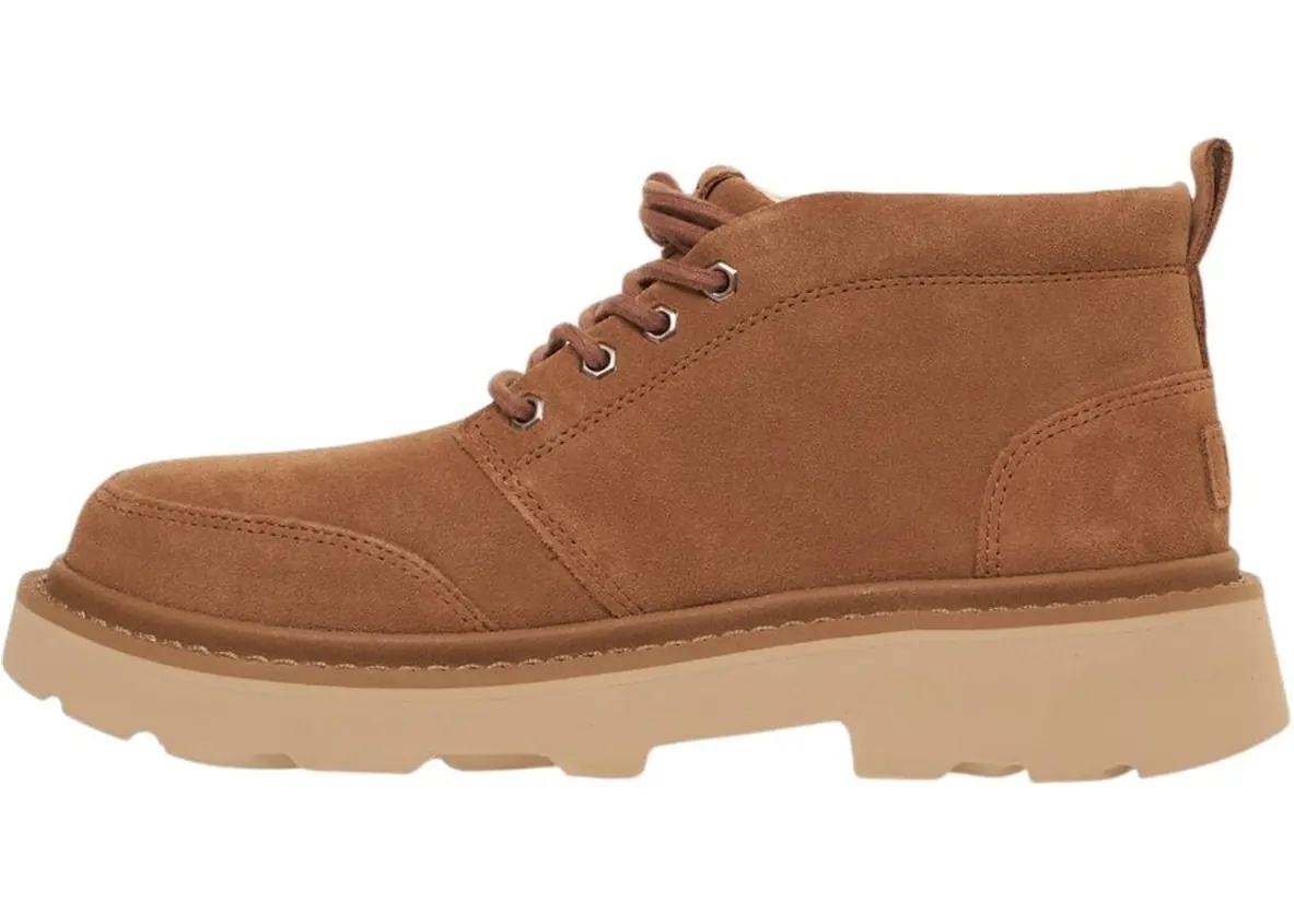 Ghete Boots 'Chukka Lug' - Img 3