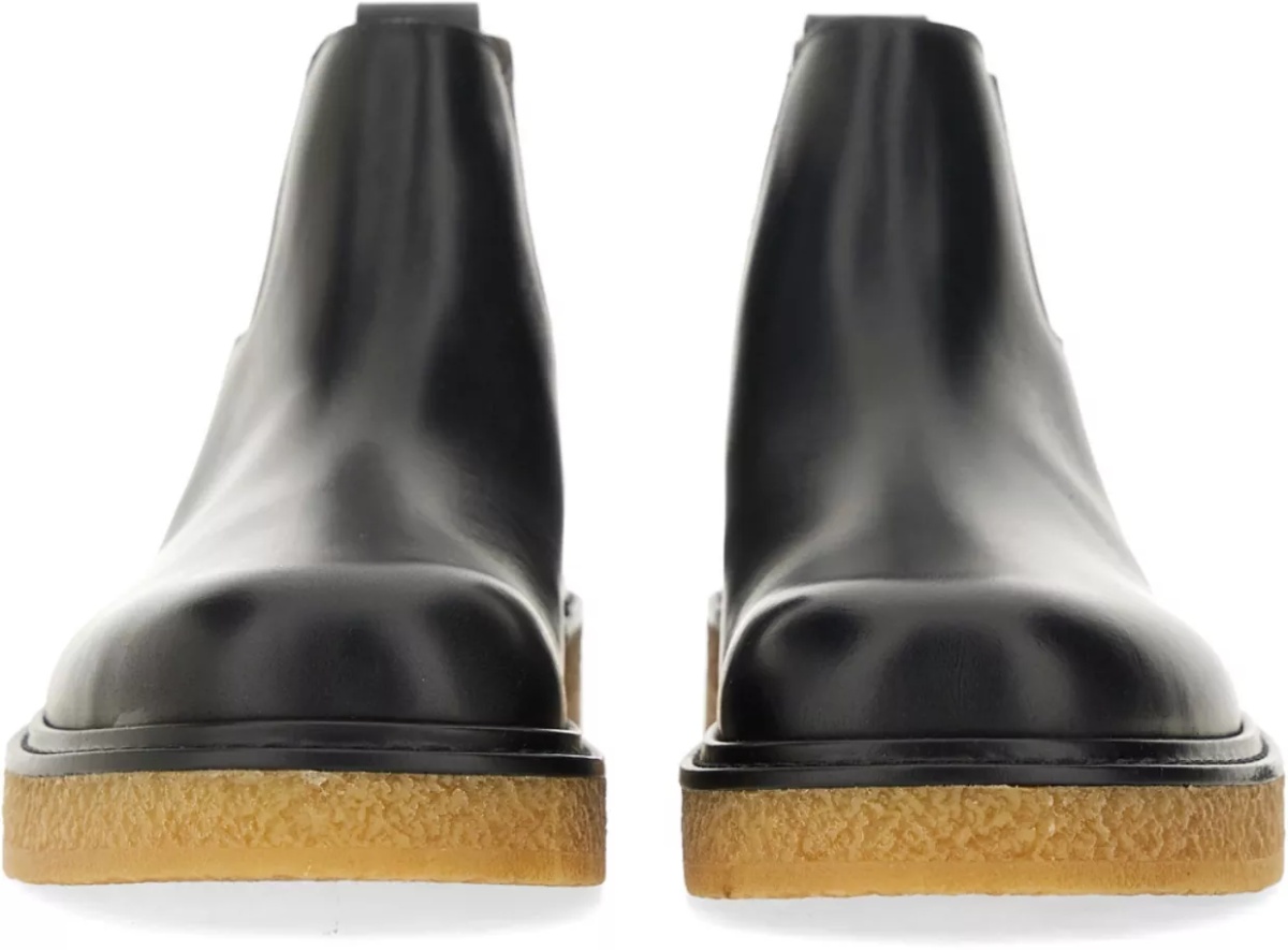 Ghete Chelsea Boot "Haddock" - Img 4