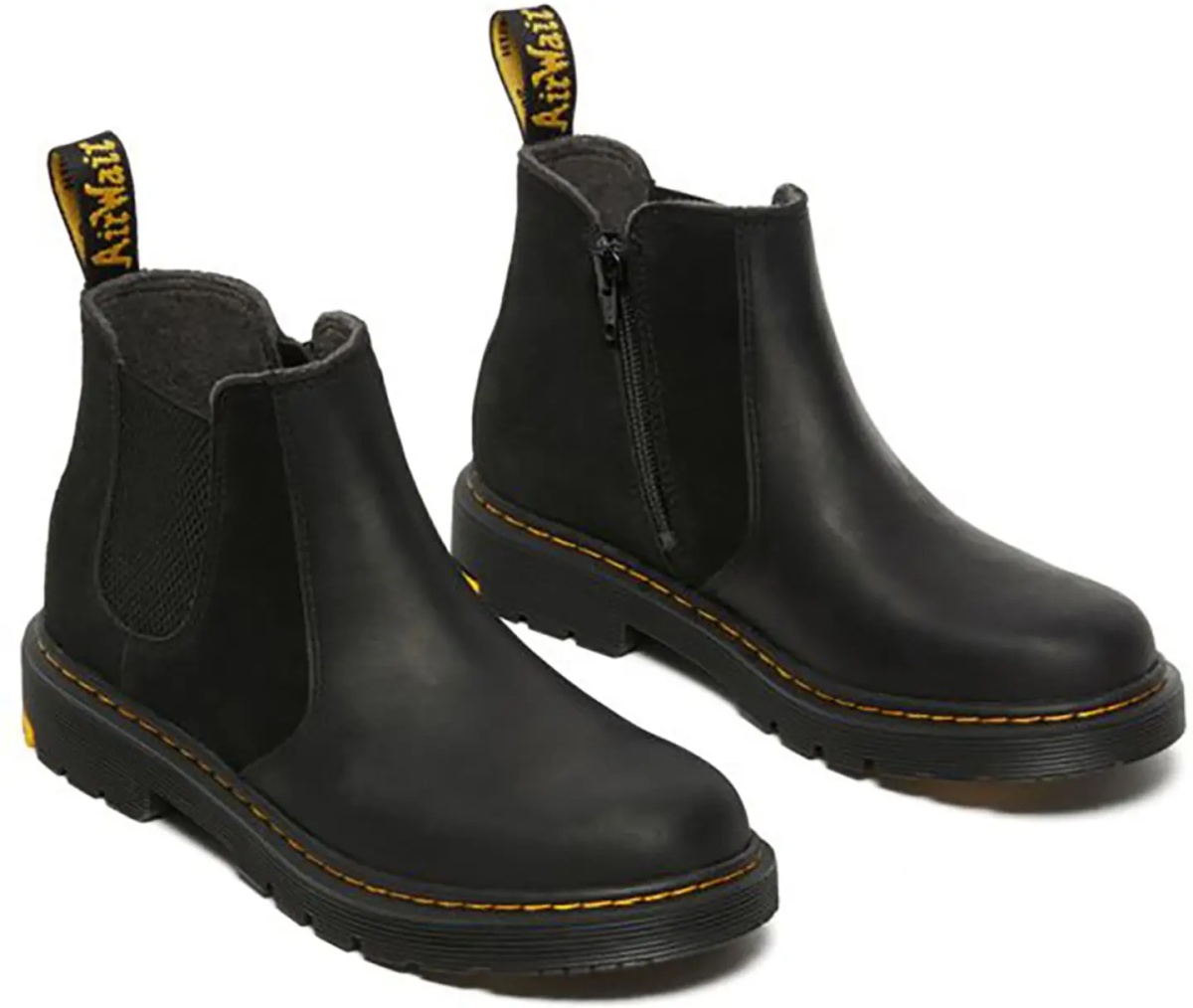 Ghete "Chelsea" Boots - Img 3