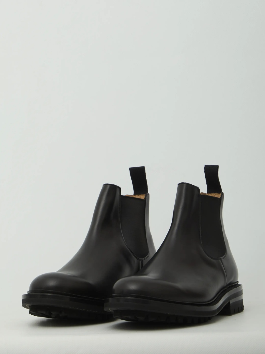 Ghete Mc Carthy Ankle Boots - Img 2