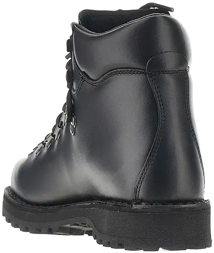 Ghete 'Roccia Vet' leather boots - Img 3