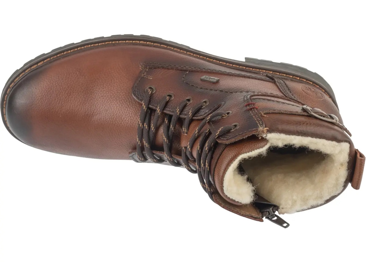 Ghete Shoes - Img 3