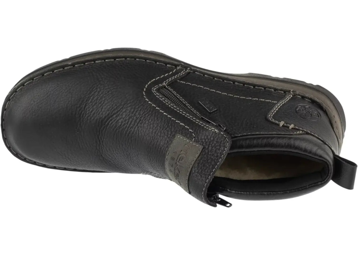 Ghete Shoes - Img 3