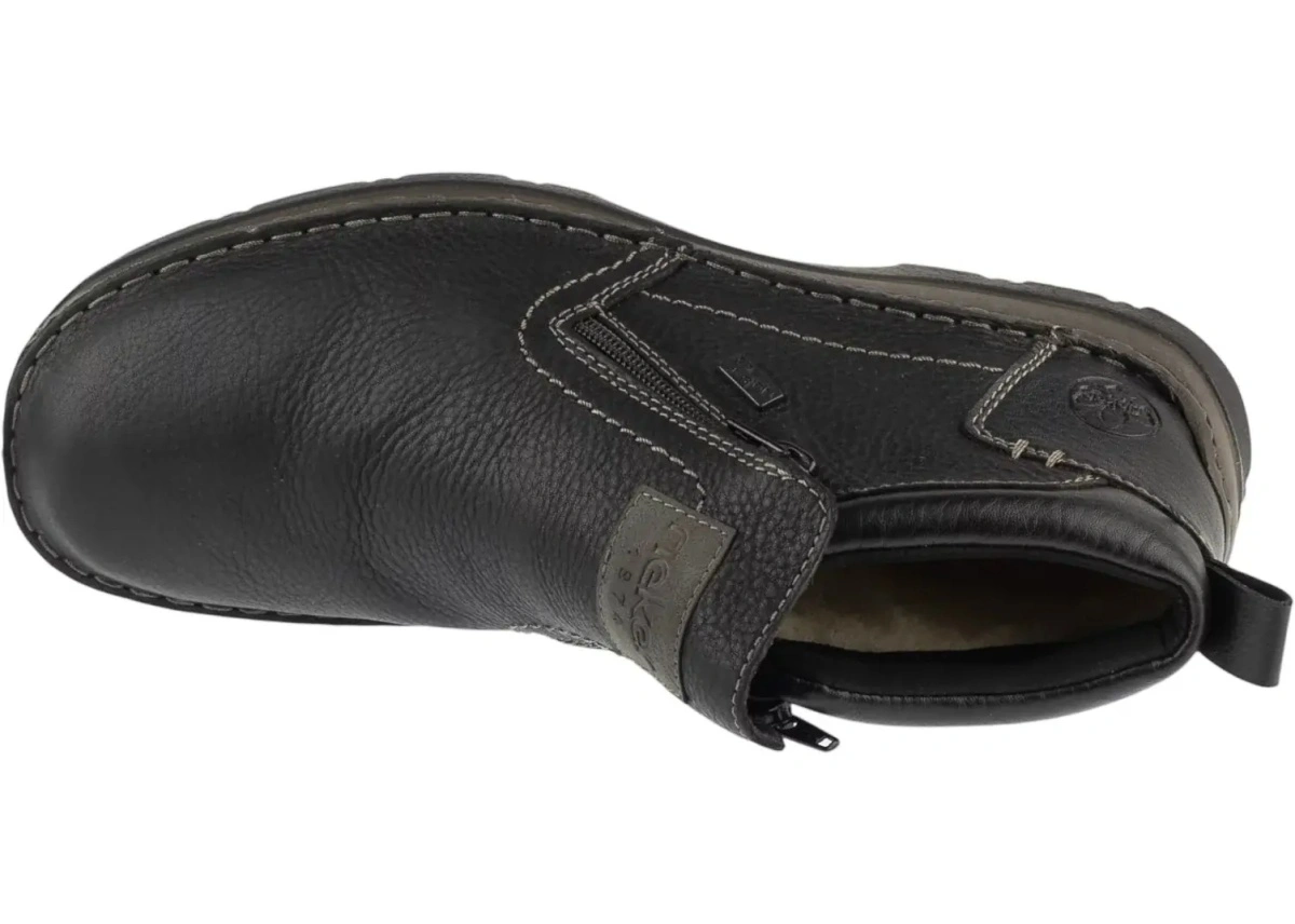 Ghete Shoes - Img 3
