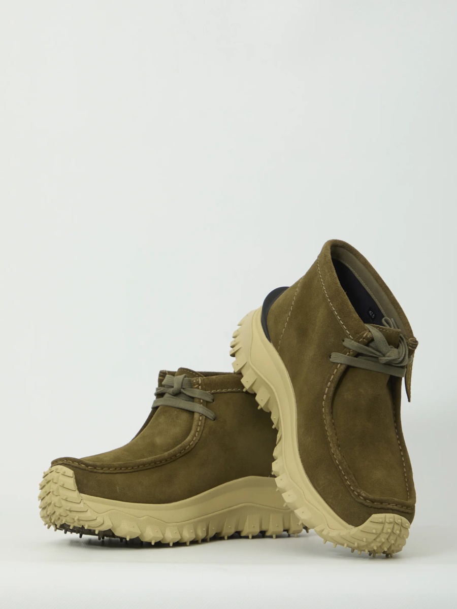 Ghete Trailgrip Wallabee Gtx Ankle Boots - Img 5