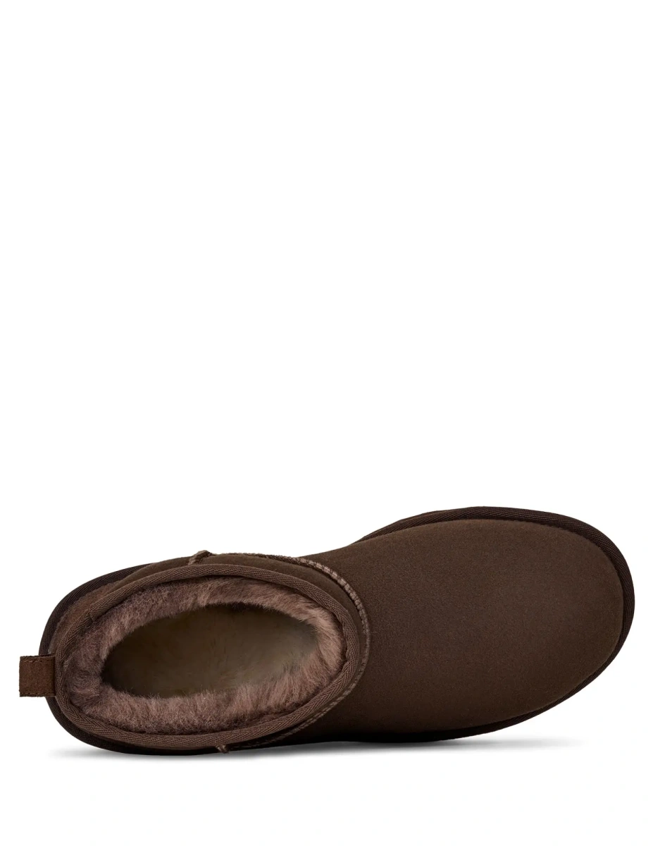 Ghete UGG bootie 1137391.DDC DUSTED COCOA - Img 4
